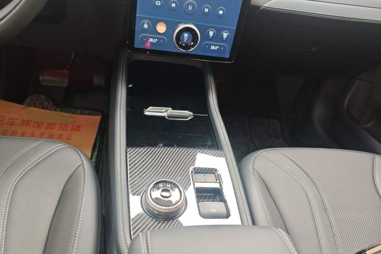 Used Ford Mustang Mach-E 2021 AION Y Plus Rear-Drive Luxury Edition (Long Range)