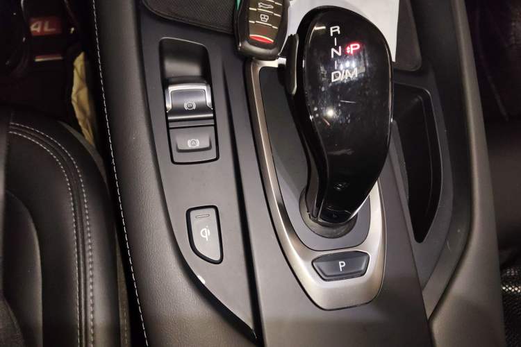 Used Haval F7 2020 1.5T Two-Wheel Drive i-Trend
