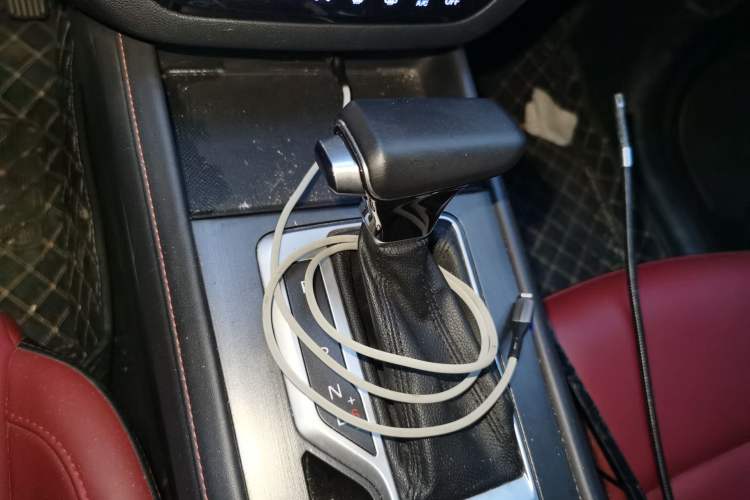 Used Changan CS35PLUS 2019 1.4T DCT Chuanlian Blue Whale Edition