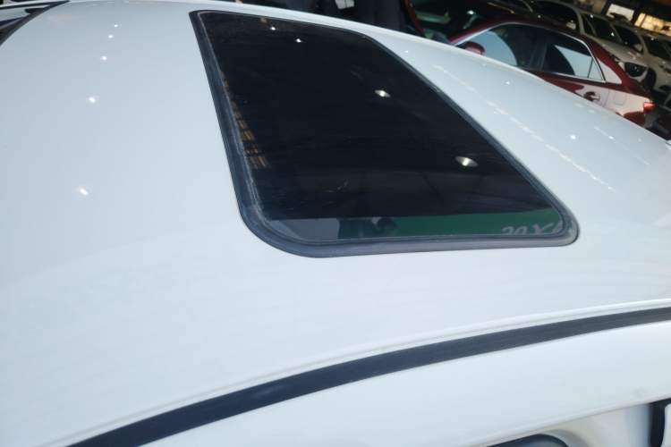 Used Great Wall C30 2016 1.5L AMT Luxury Model