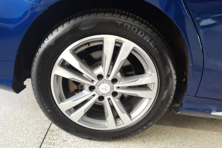 Used Mercedes-Benz C-Class 2017 Facelift C 200 L Sport Edition
