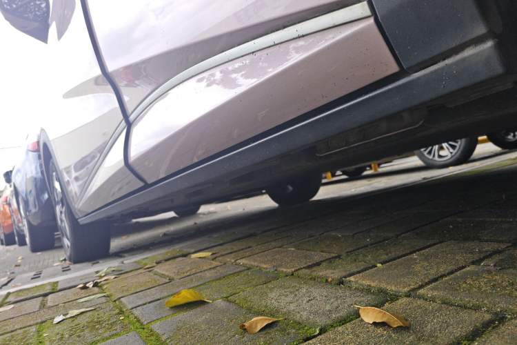 Used BYD Dolphin 2021 405 km Free Version
