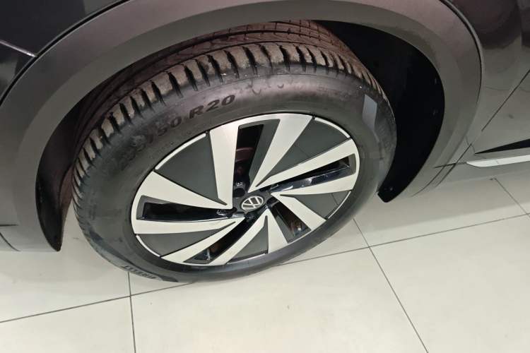 Used Volkswagen Talagon 2022 380TSI All-Wheel-Drive Luxury Prestige Pro 7-Seater
