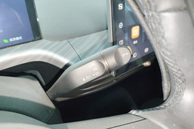 Used Baojun Cloud 2023 460 Pro
