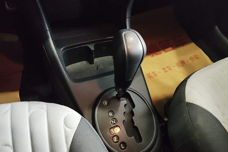 Used Suzuki Alto 2013 1.0L Automatic Luxury Model