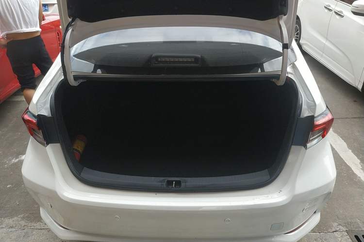 Used Toyota Corolla 2022 1.2T S-CVT Pioneer PLUS Edition
