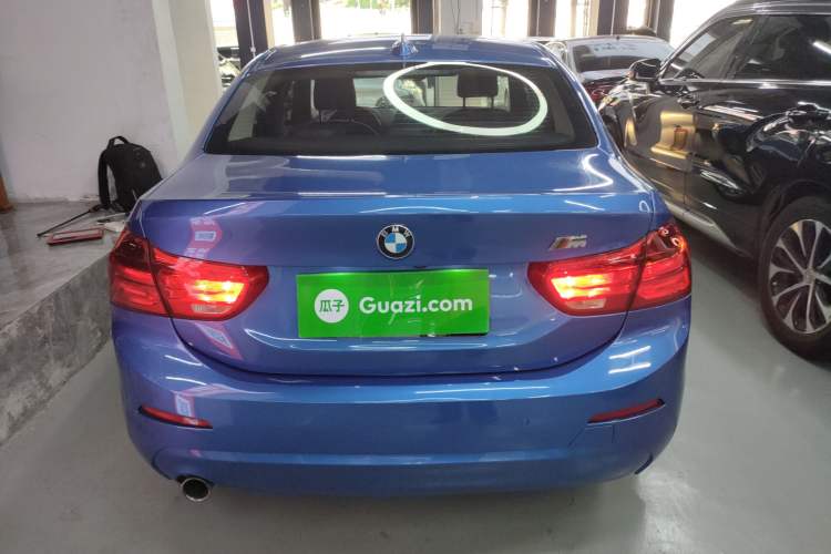 Used BMW 1 Series 2018 Revised 118i Fashion Edition
