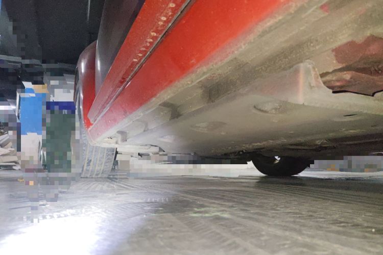 Used Volkswagen Beetle 2018 180TSI Shangle Model
