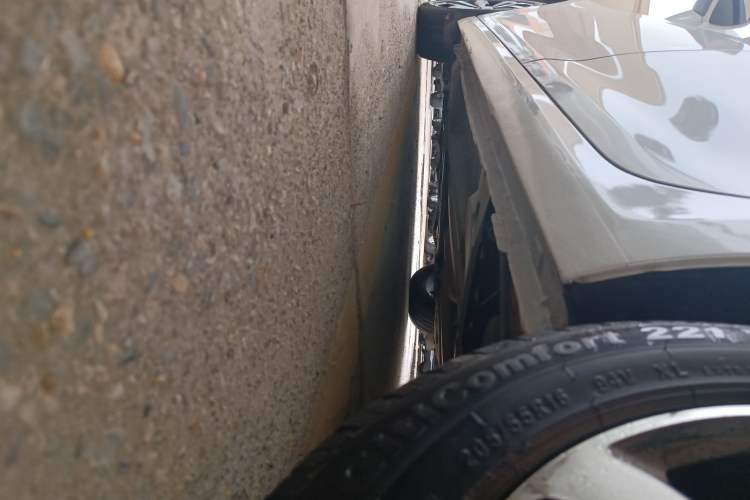 Used Citroen C4 Sega 2016 1.6L Automatic Luxury Model