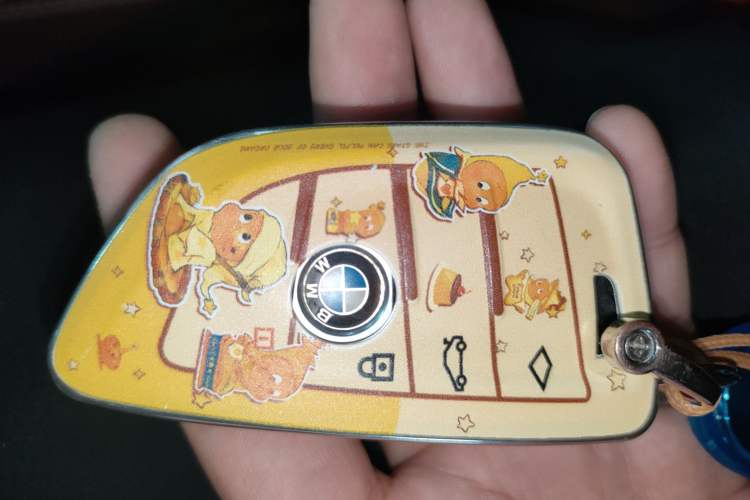 Used BMW X6 2020 xDrive30i M Sport Package
