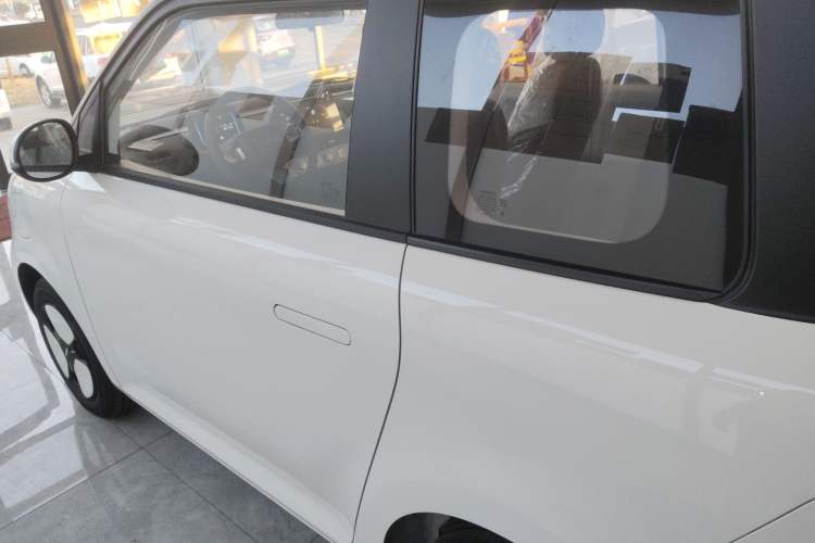 Used  Lumin 2025 205 km Xiangqin Version

