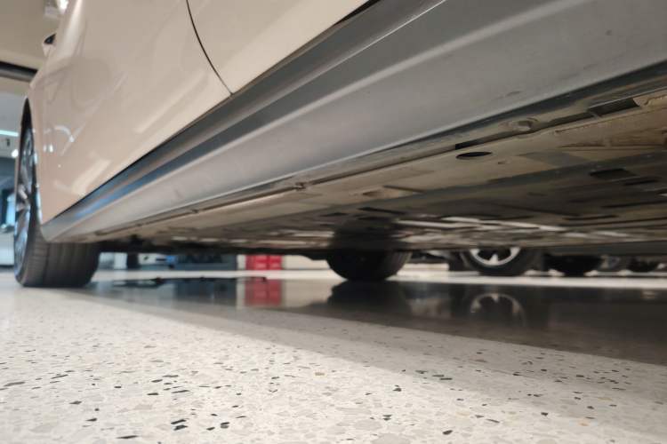 Used Nio ET5 2022 75 kWh