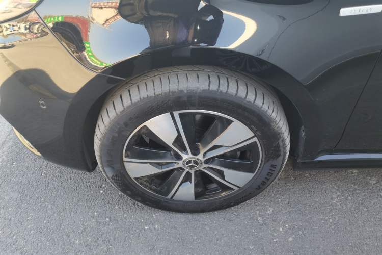 Used Mercedes-Benz V-Class 2020 V 260 L Long-wheelbase Luxury Edition
