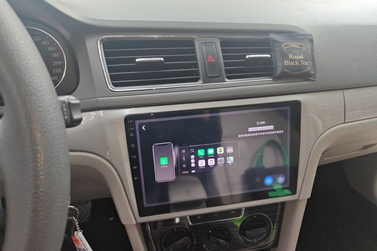 Used Volkswagen Gran Lavida 2013 1.6L Automatic Comfort Model