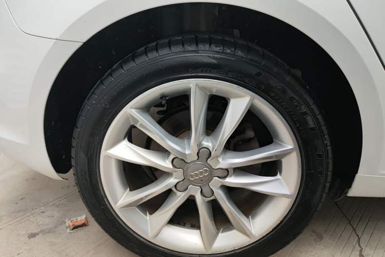 Used Audi A3 2016 Sportback 35 TFSI Style Edition