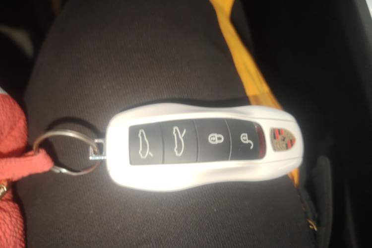 Used Porsche 718 2016 Boxster 2.0T
