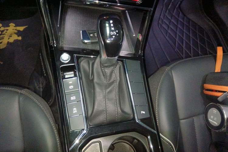 Used Volkswagen Passat 2022 330TSI Elite Edition
