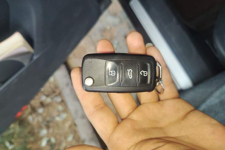 Used Volkswagen Tiguan L 2015 1.8TSI Automatic Two-Wheel Drive Comfort Edition