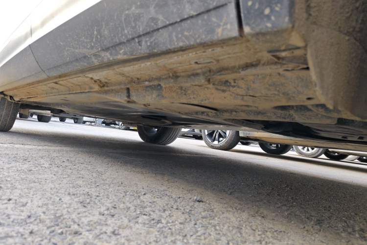 Used Volkswagen Tayron 2023 300TSI Two-Wheel-Drive Luxury Plus Advanced Edition