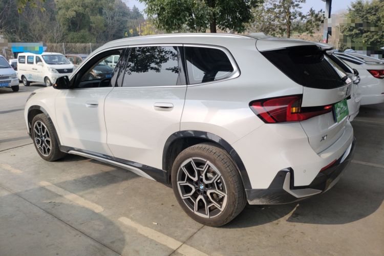 Used BMW X1 2023 sDrive25Li X Design Package
