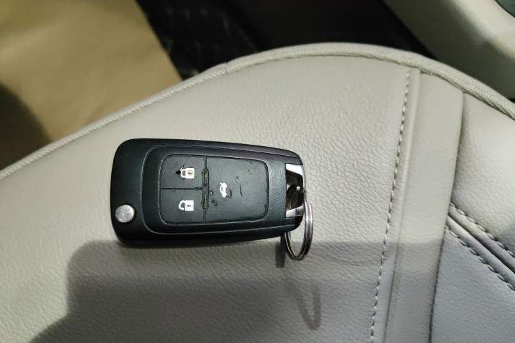 Used Buick GT 2018 15T Dual-Clutch Elite Model China V Standard