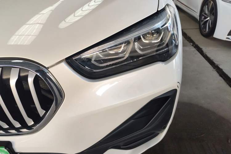 Used BMW X1 2022 sDrive25Li Leading Model
