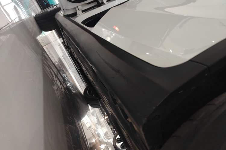 Used Mercedes-Benz GLC 2018 GLC 260 4MATIC Dynamic Edition