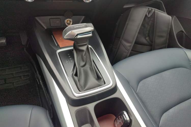 Used Chevrolet Monza 2024 1.5L Dual-Clutch Enjoyment Edition
