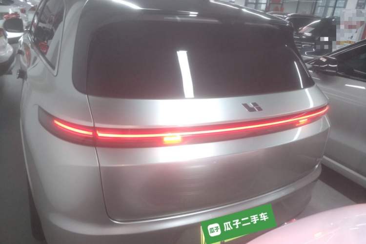 Used Li Auto L7 2023 Pro Model