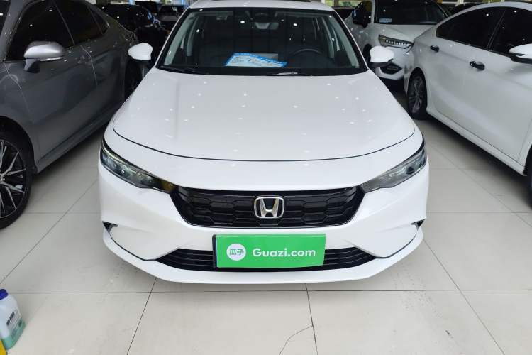 Used Honda Integra 2022 240TURBO CVT Luxury Edition
