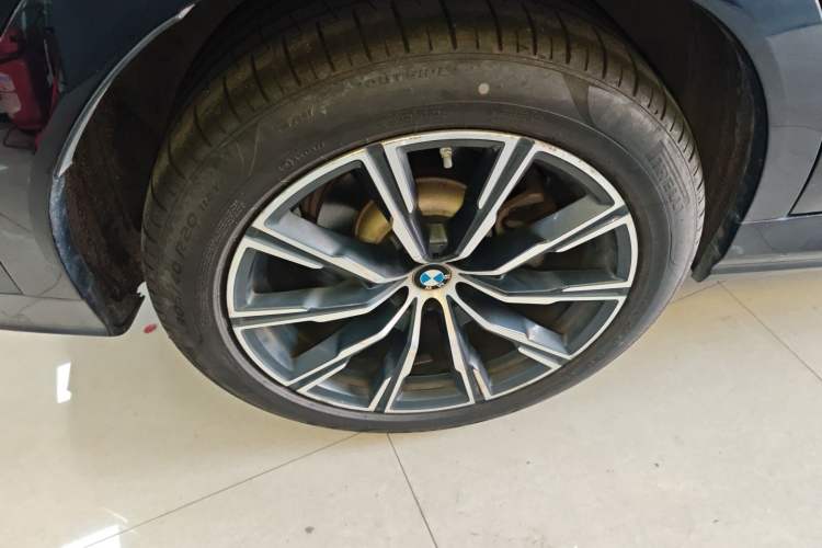 Used BMW X6 2020 xDrive30i M Sport Package