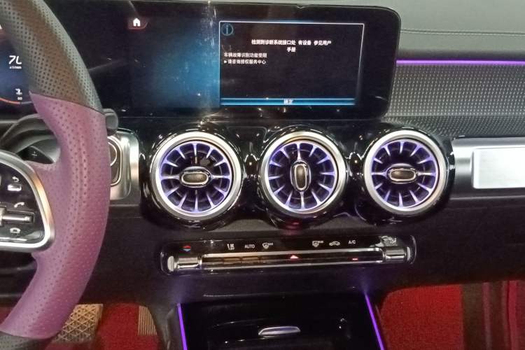 Used Mercedes-Benz GLB 2023 GLB 220 Sport Edition
