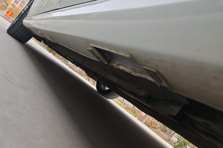 Used Geely Auto Binray 2020 1.4T CVT Asian Games Edition
