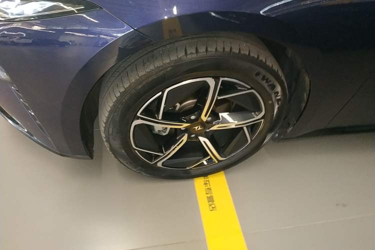 Used  eπ007 2024 200Pro Range-Extended Version
