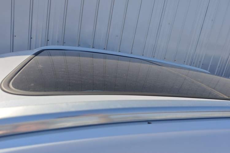 Used BYD Song PLUS New Energy 2021 EV Flagship Model