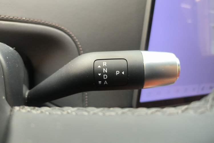 Used Li Auto L6 2024 Pro Model
