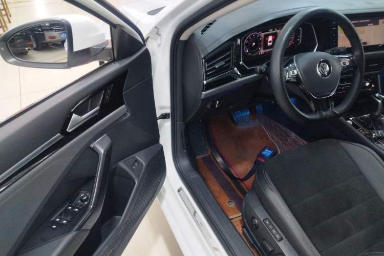 Used Volkswagen Sagitar 2021 280TSI DSG Excellence Edition
