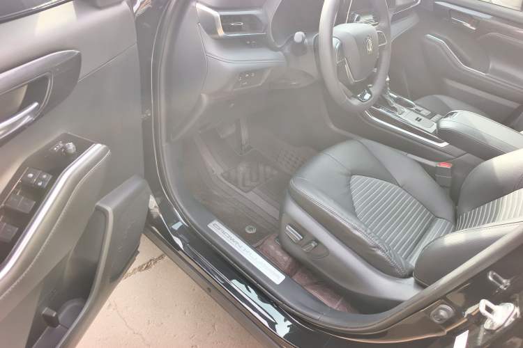 Used Toyota Crown Kluger 2023 2.5L HEV Four-Wheel Drive Prestige Edition
