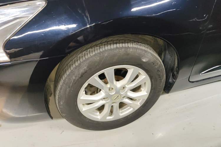 Used Nissan Teana 2013 2.0L XL Comfort Edition
