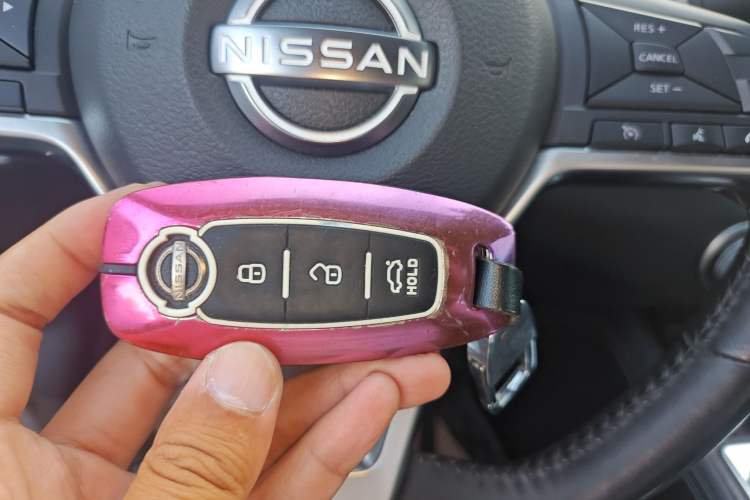 Used Nissan Teana 2022 2.0L XL-TLS Enjoyment Edition
