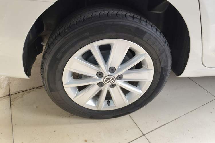 Used Volkswagen Jetta 2015 1.6L Automatic Comfort Model