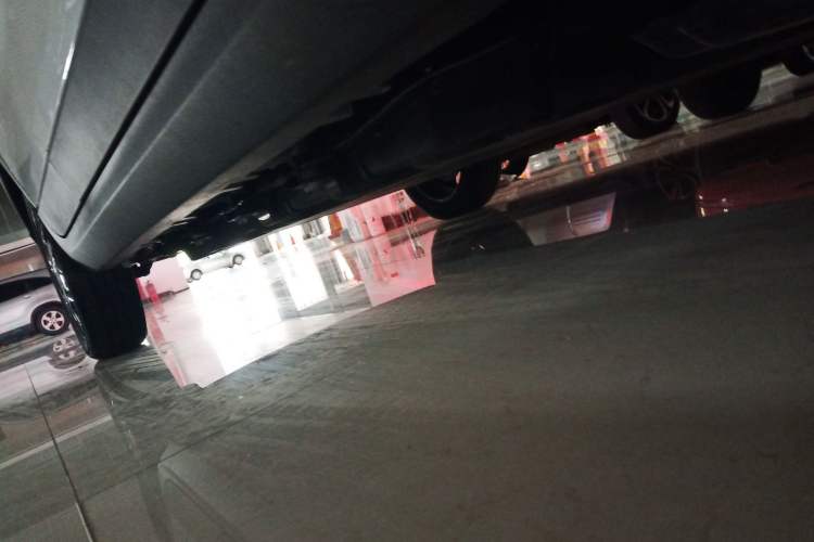 Used Leapmotor T03 2025 310 Comfort Edition