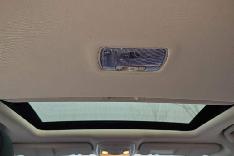 Used Haval H6 2018 Red-Label Sport Version 1.5T Manual Two-Wheel Drive Elite Model