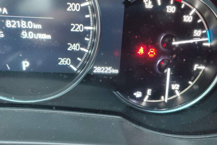 Used Mazda CX-5 2022 2.0L Automatic Two-Wheel Drive Smart Edition