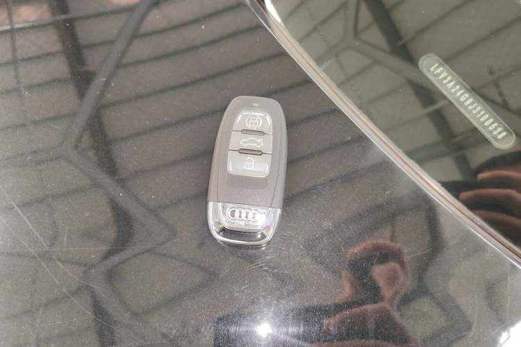 Used Audi A6L 2018 35 TFSI Collector's Edition