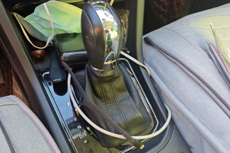 Used Volkswagen Touran 2016 Volkswagen Touran L 280TSI DSG Comfort Edition
