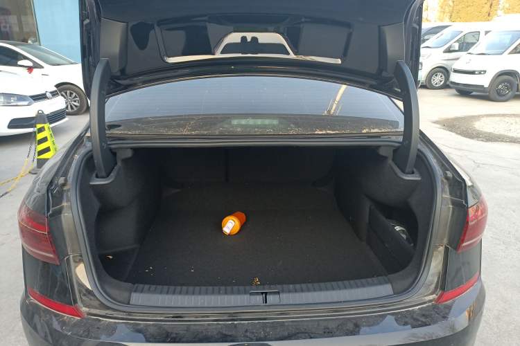 Used Volkswagen Passat 2024 330TSI Starry Elite Edition
