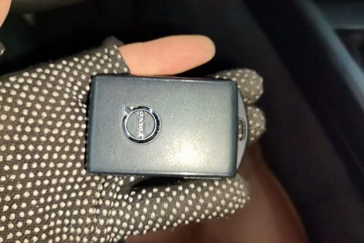 Used Volvo XC60 2020 T5 4x4 Zhiyi Luxury Edition