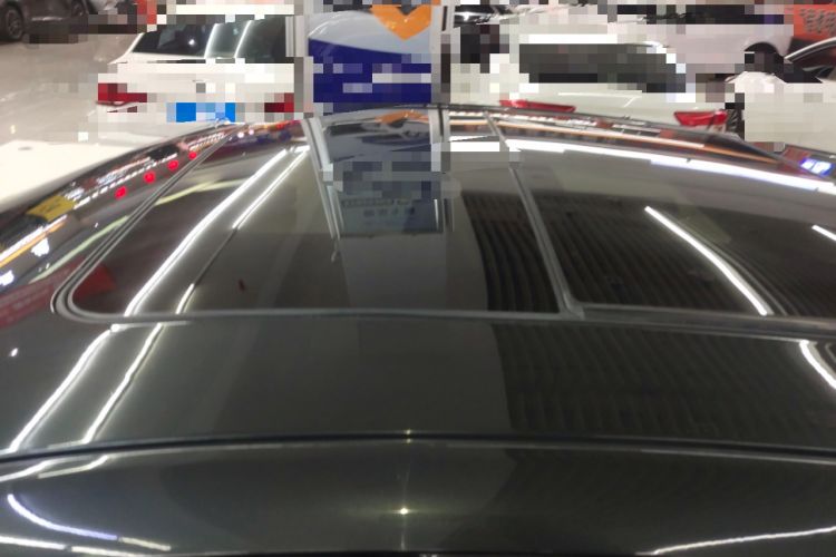 Used Chevrolet Malibu XL 2016 1.5T Dual-Clutch Ruibao Edition