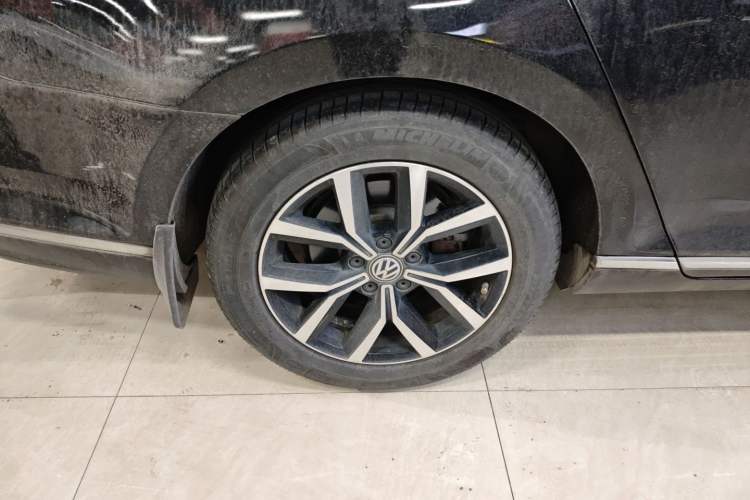 Used Volkswagen Magotan 2020 330TSI DSG Leading Model